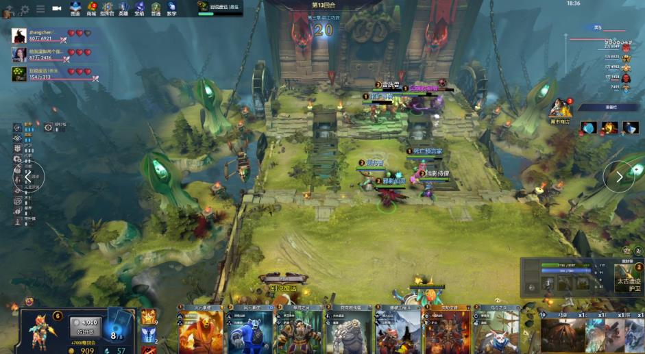 牛棚分工 牛棚分工